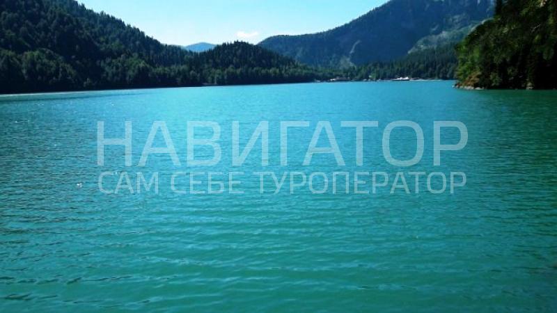 ВИЛЛА ЛЕОНА - гостиница в Гагра