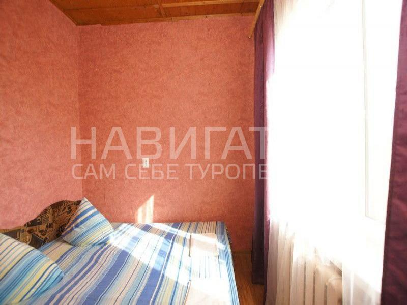 ТРИ СЕСТРЫ - гостевой дом в Джубга