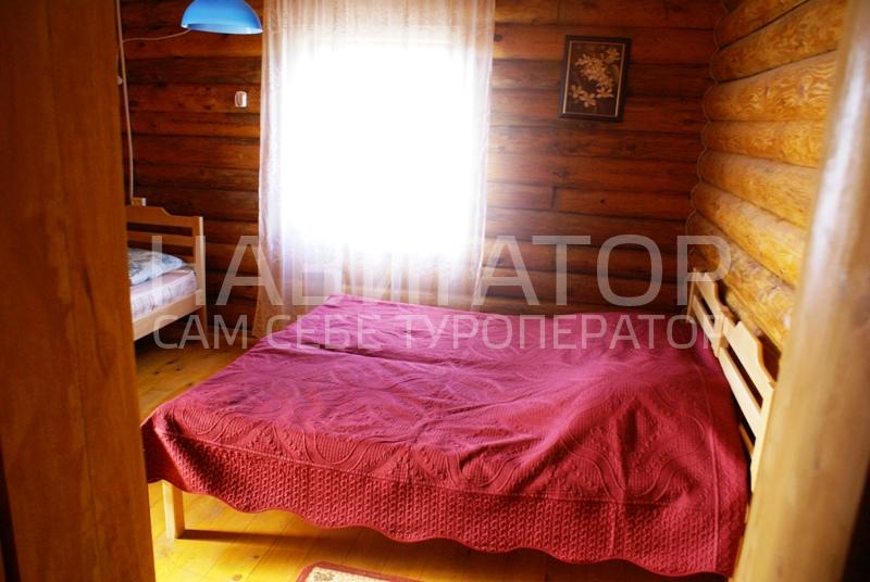 БЕЛОЕ СОЛНЦЕ ПУСТЫНИ - гостевой дом в Пицунда