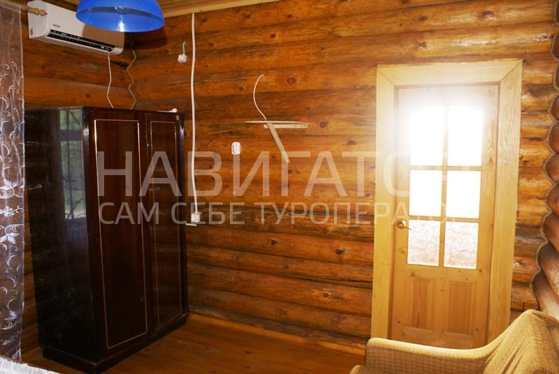 БЕЛОЕ СОЛНЦЕ ПУСТЫНИ - гостевой дом в Пицунда