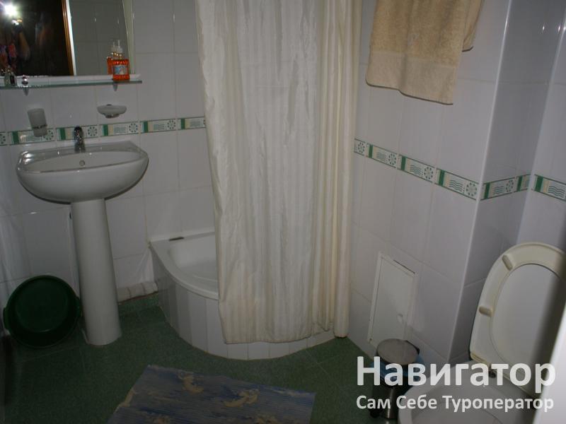 ААА - гостевой дом в Лазаревское
