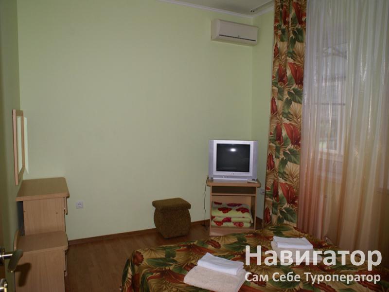 ААА - гостевой дом в Лазаревское