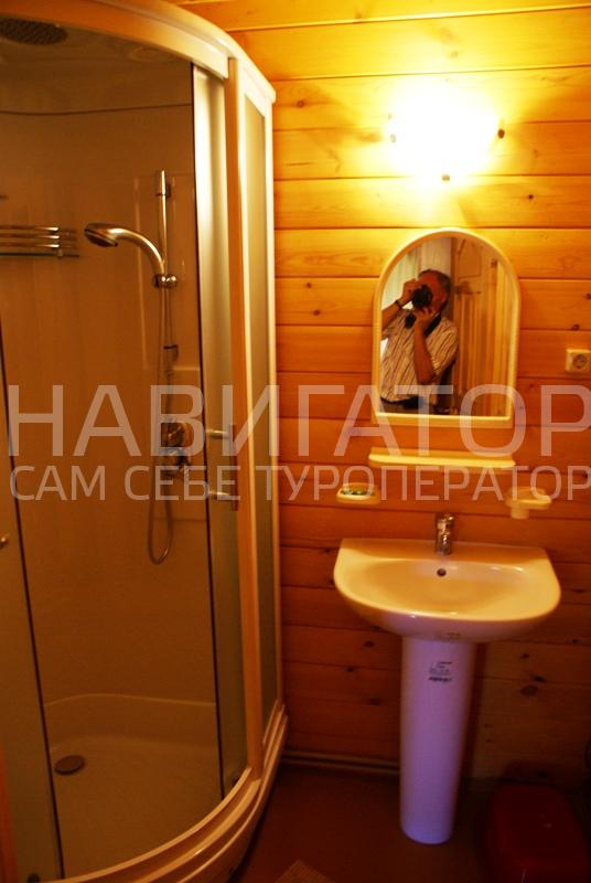 СВЕТЛАНА - гостевой дом в Пицунда