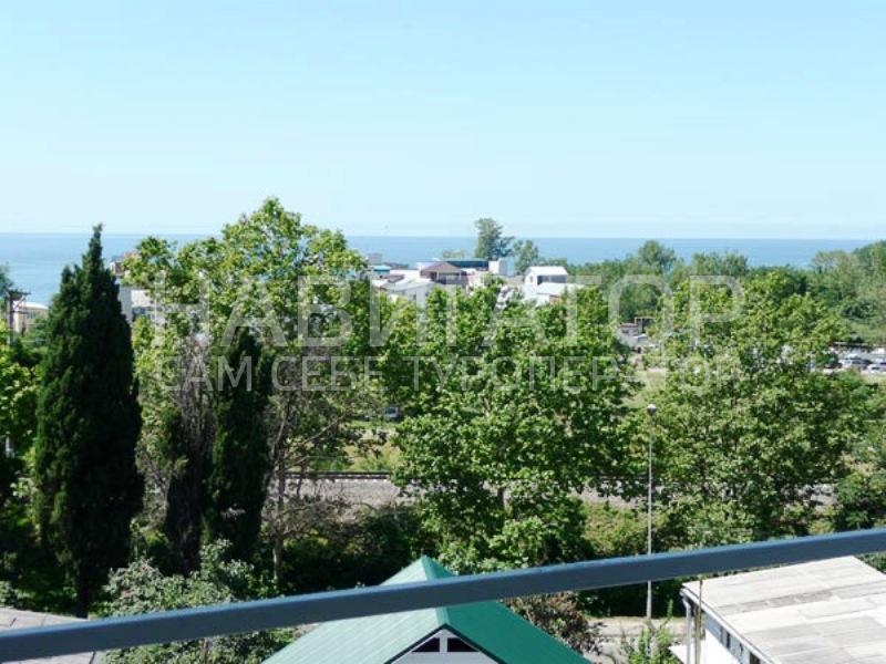МИЛЛЕНИУМ - гостевой дом в Лазаревское