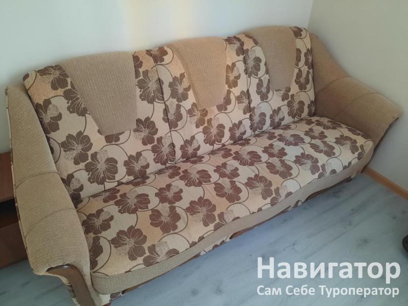 СОСНОВЫЙ РАЙ - гостиница в Пицунда
