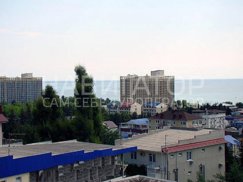 АМАЛИЯ - гостиница в Адлер
