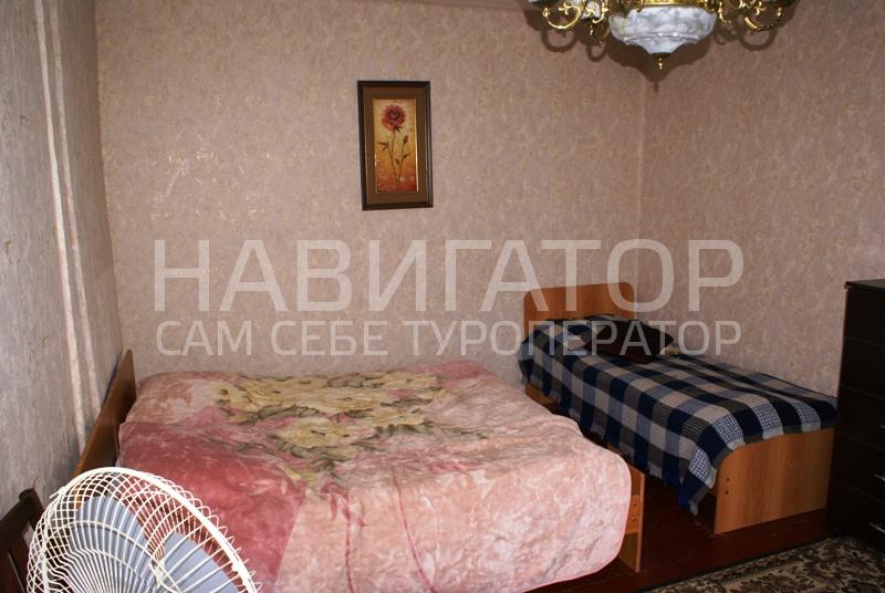 ИРИНА - гостевой дом в Курортные поселки Абхазии