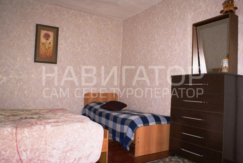 ИРИНА - гостевой дом в Курортные поселки Абхазии