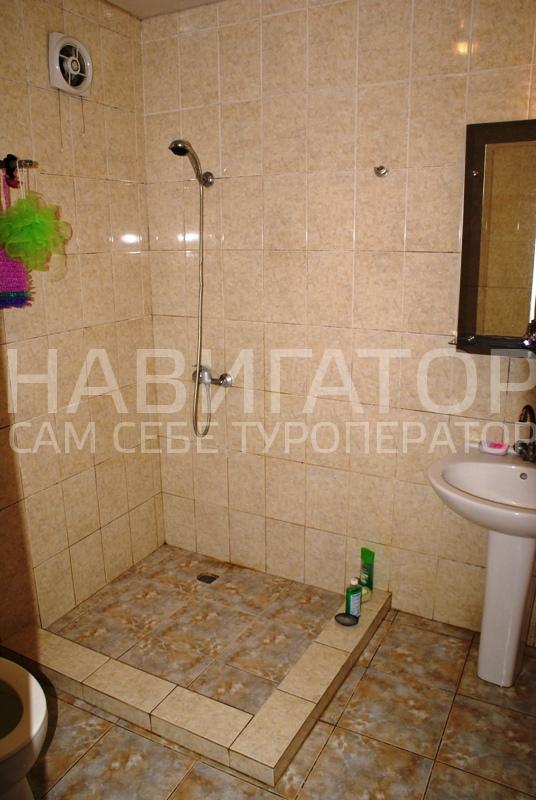 ИРИНА - гостевой дом в Курортные поселки Абхазии