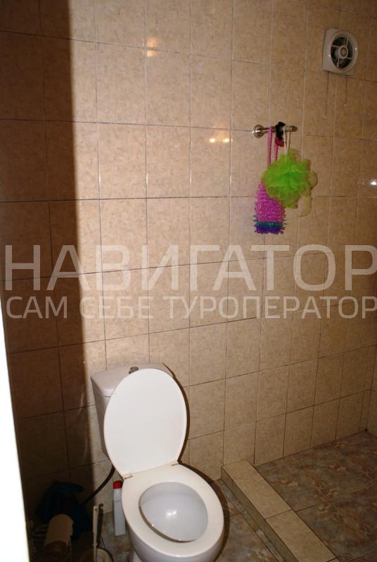 ИРИНА - гостевой дом в Курортные поселки Абхазии