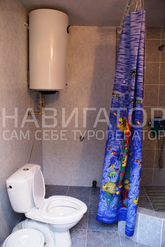 ЛАСТОЧКИНО ГНЕЗДО - гостевой дом в Курортные поселки Абхазии