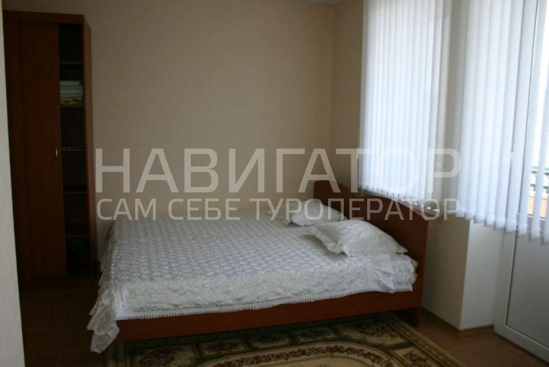 ЛАВАНДА - отель в Лазаревское