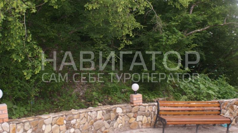 ЛЮДМИЛА - гостевой дом в Ольгинка