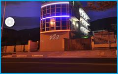222 - гостевой дом в Геленджик центр