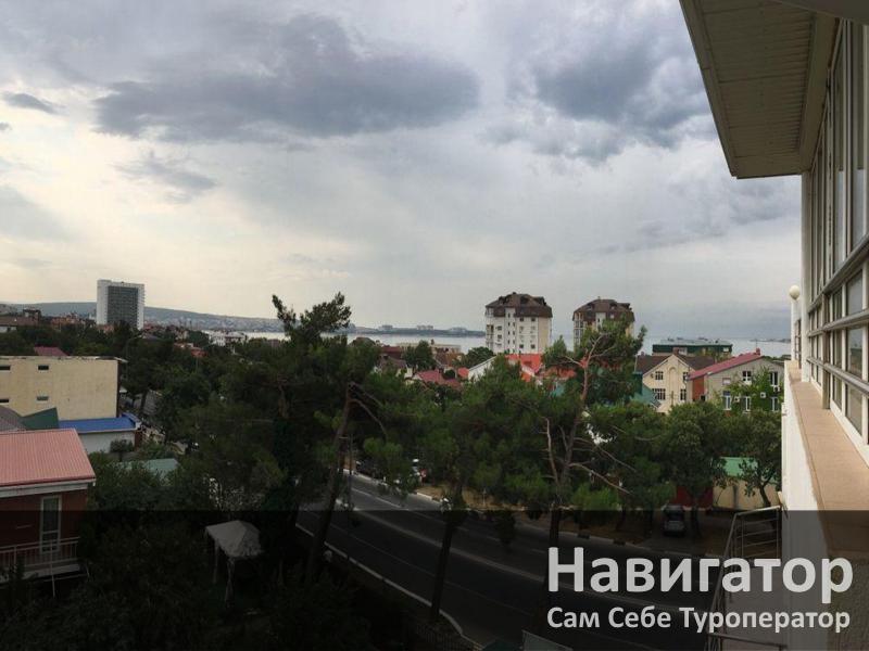 222 - гостевой дом в Геленджик центр