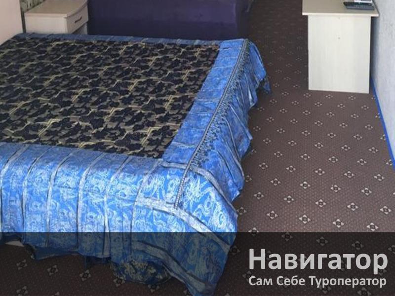 222 - гостевой дом в Геленджик центр
