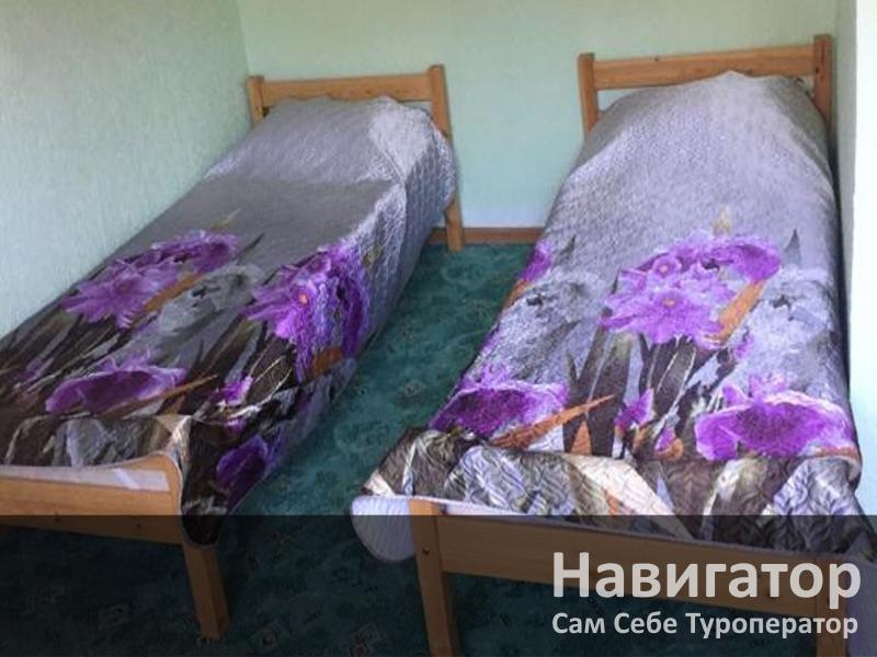 222 - гостевой дом в Геленджик центр