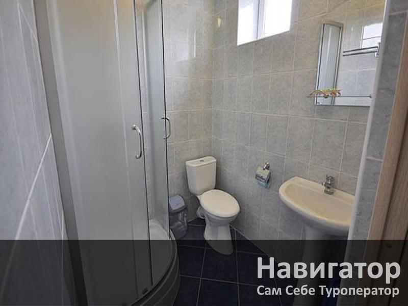 222 - гостевой дом в Геленджик центр