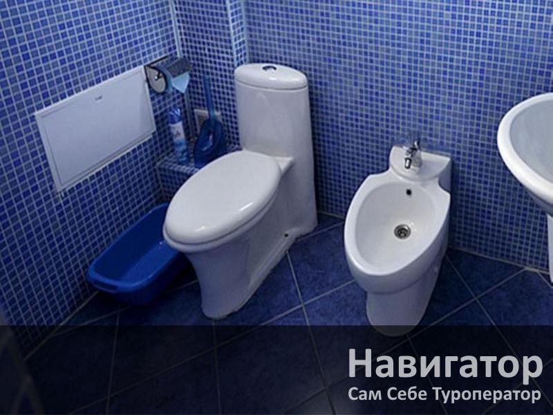 222 - гостевой дом в Геленджик центр