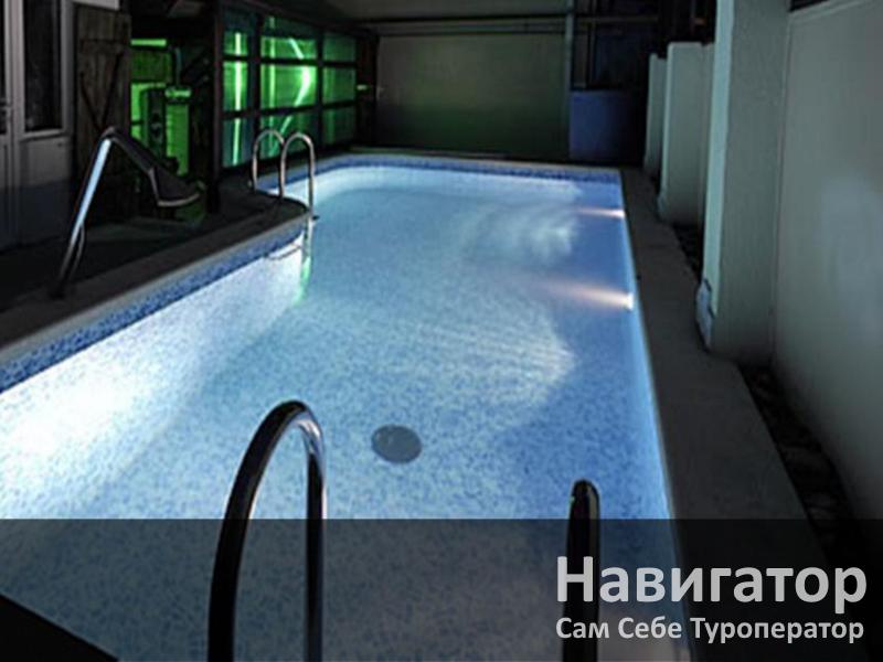 222 - гостевой дом в Геленджик центр