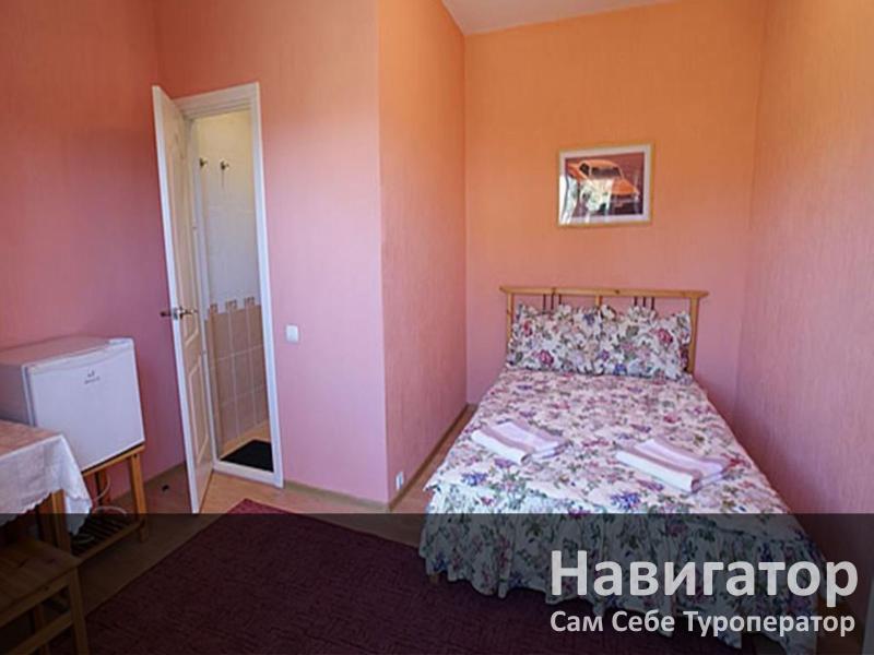 222 - гостевой дом в Геленджик центр