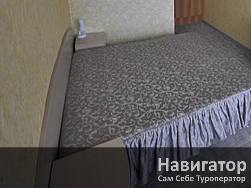 222 - гостевой дом в Геленджик центр