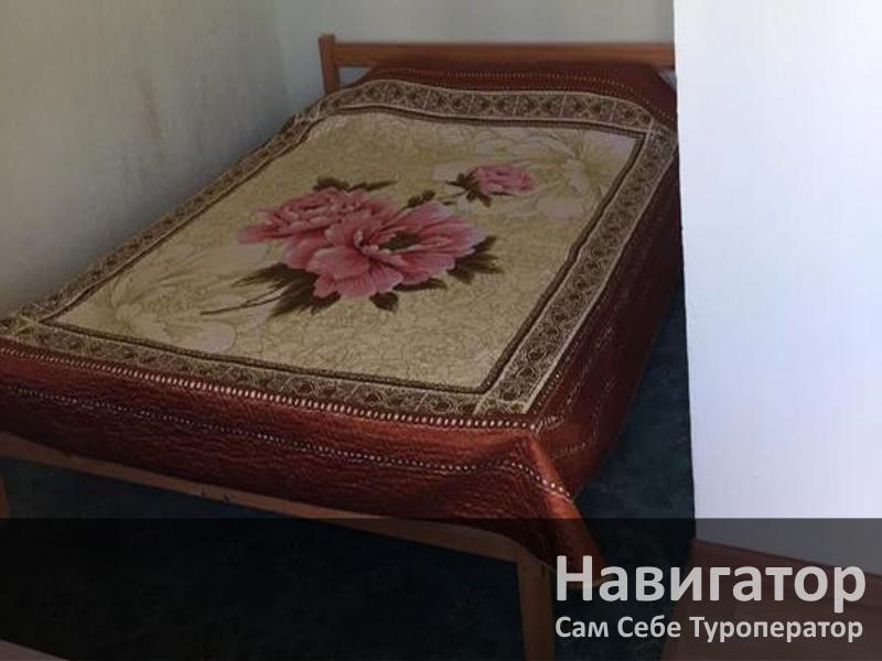 222 - гостевой дом в Геленджик центр