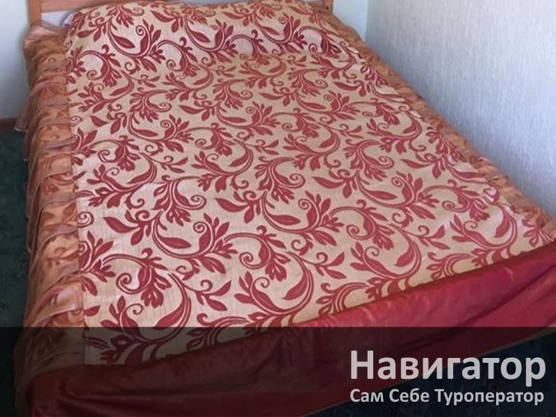 222 - гостевой дом в Геленджик центр
