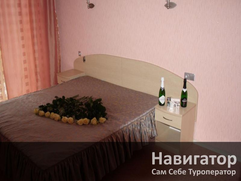 222 - гостевой дом в Геленджик центр