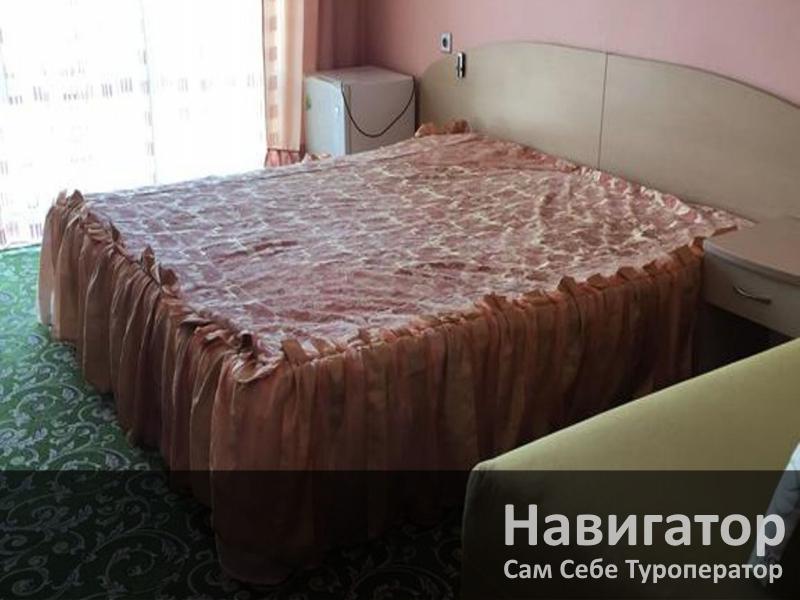 222 - гостевой дом в Геленджик центр