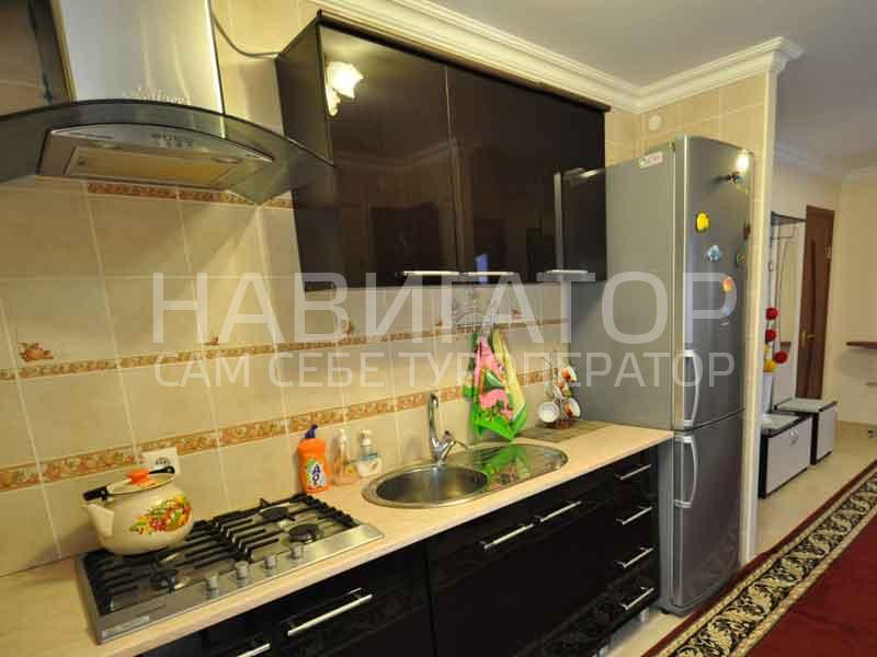 ФАНТАЗИЯ - гостиница в Геленджик центр