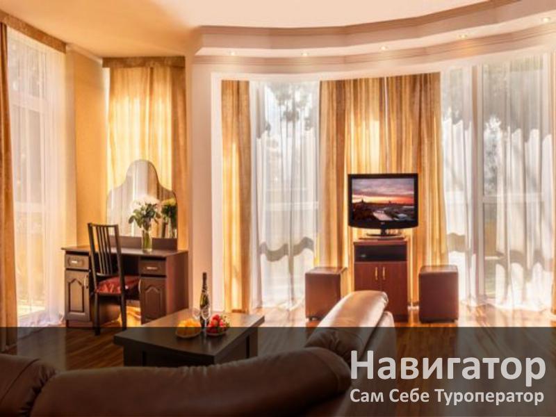 ВИКТОРИЯ - отель в Геленджик центр