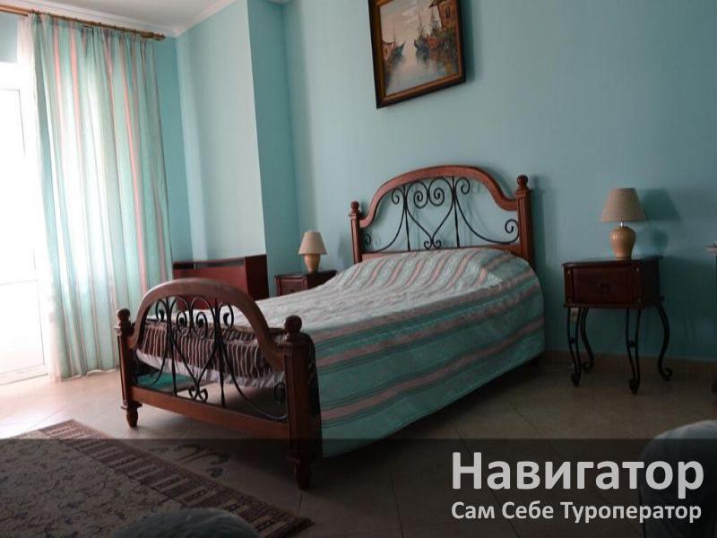ЖИВЯ-ЖИВИ - отель в Геленджик