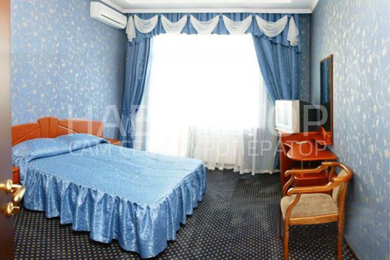 АЛЬМИРА - отель в Адлер
