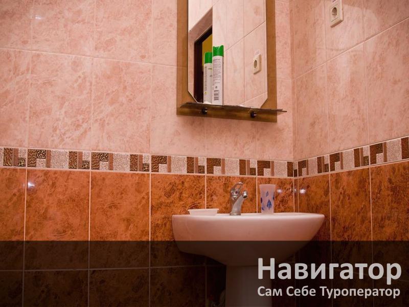 PLAZA - отель в Геленджик центр