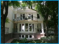 ПОЛИНА - гостевой дом в Геленджик центр