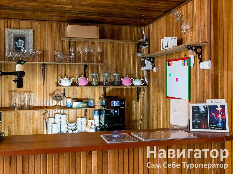 ПОЛИНА - гостевой дом в Геленджик центр