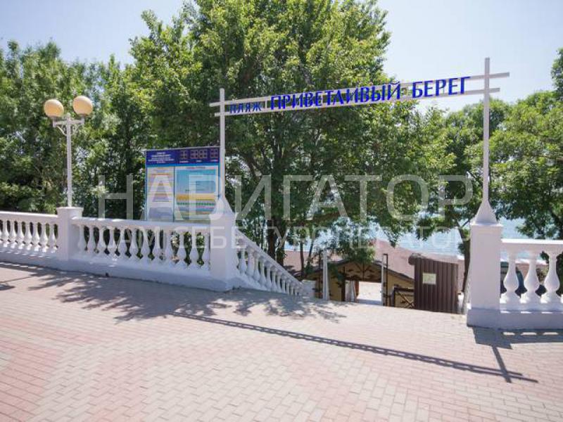 ОЛЬГА - гостиница в Геленджик