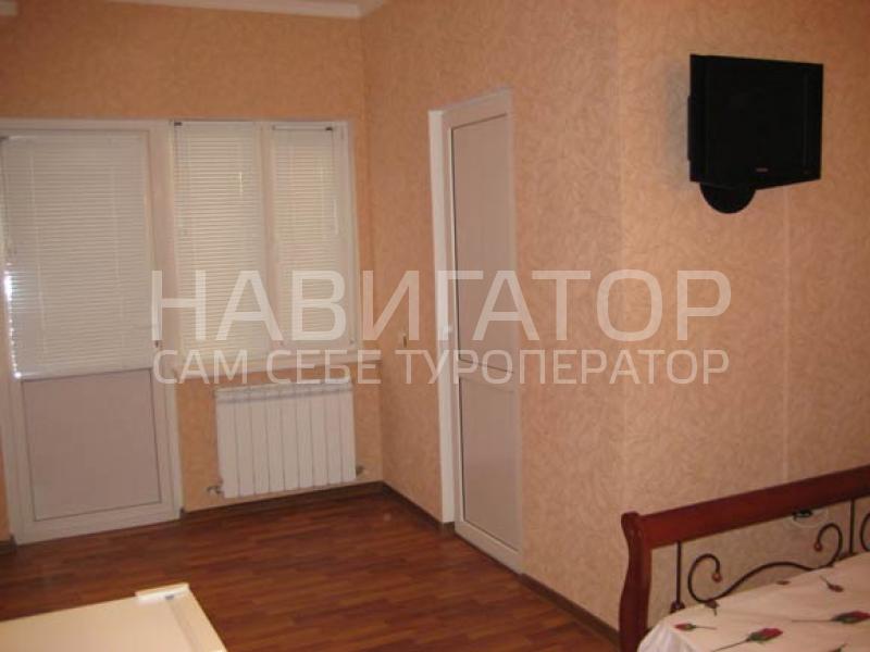 У ЭДУЛИКА - гостевой дом в Геленджик центр
