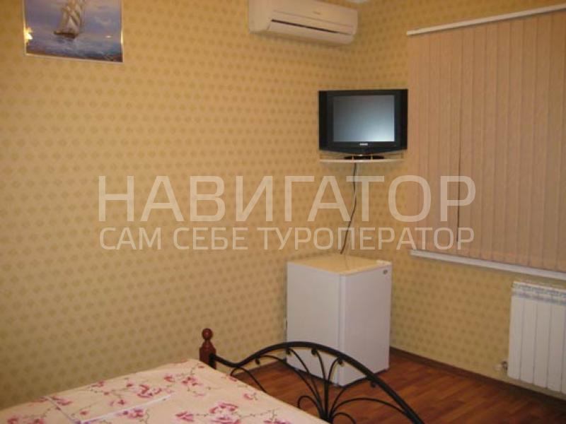 У ЭДУЛИКА - гостевой дом в Геленджик центр