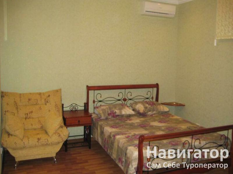 У ЭДУЛИКА - гостевой дом в Геленджик центр