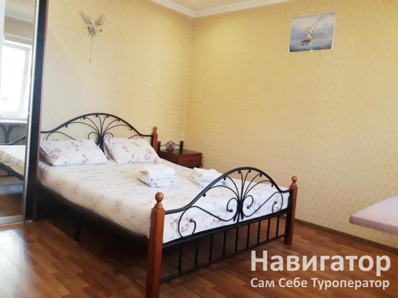 У ЭДУЛИКА - гостевой дом в Геленджик центр