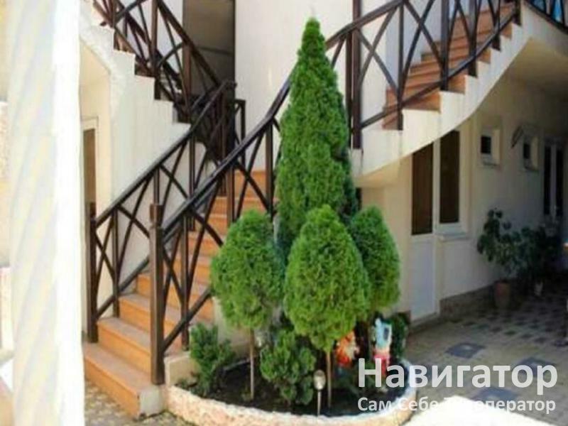 У ЭДУЛИКА - гостевой дом в Геленджик центр