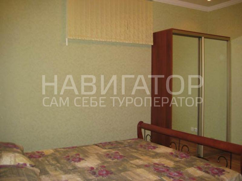 У ЭДУЛИКА - гостевой дом в Геленджик центр
