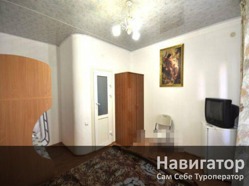 СОСНОВЫЙ ДОМИК - гостевой дом в Геленджик (Толстый мыс)