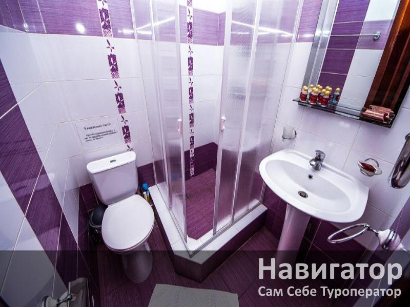 IMPERIAL - отель в Геленджик центр