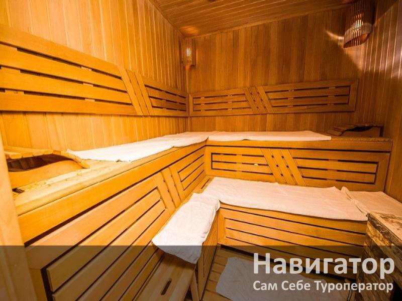 IMPERIAL - отель в Геленджик центр