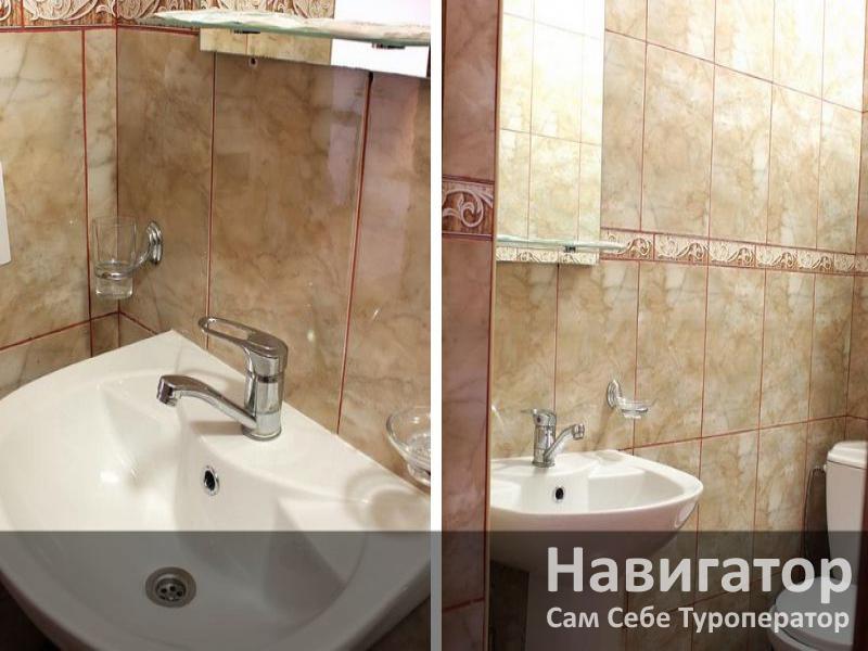 БУХТА УДАЧИ - гостевой дом в Геленджик (Тонкий мыс)