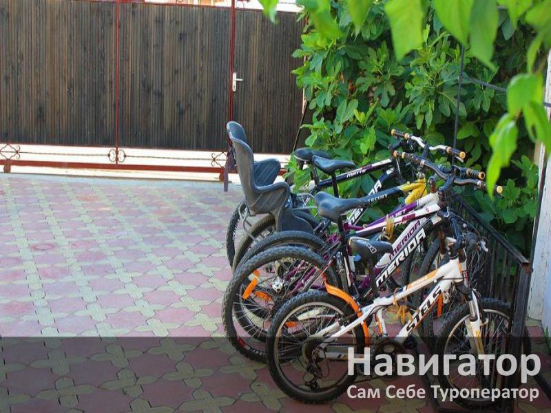БУХТА УДАЧИ - гостевой дом в Геленджик (Тонкий мыс)