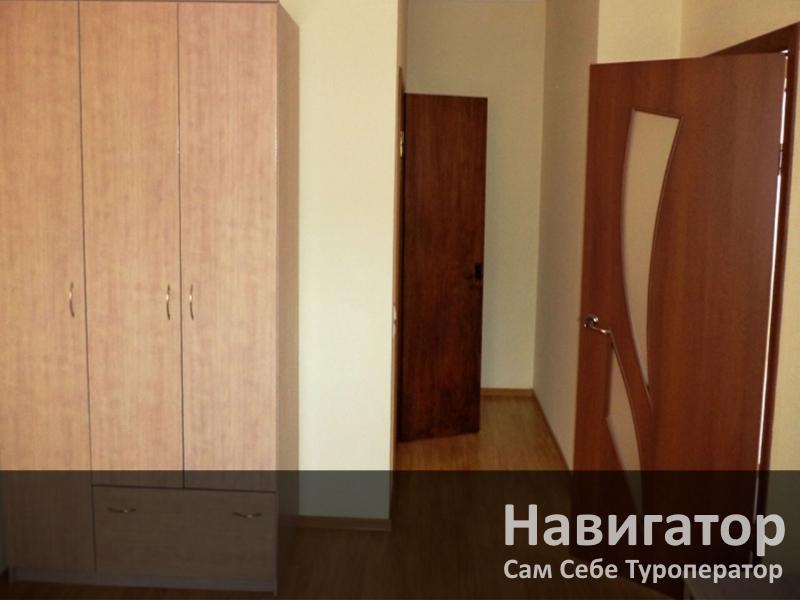 НА МОРСКОЙ - гостевой дом в Геленджик центр